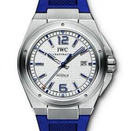 IWC萬(wàn)國(guó)表工程師系列 機(jī)械工藝的磐石之選