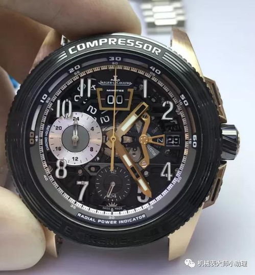 機(jī)械表的藝術(shù) 你真的懂表嗎？——復(fù)雜與簡(jiǎn)單的靈魂對(duì)決